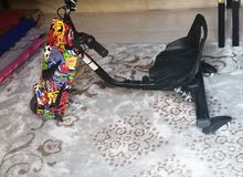 لللبيع اسكوتر لللبيع اسكوتر