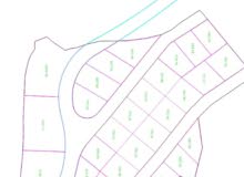 Residential Land for Sale in Hebron Dura
