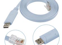 Moyina Usb Console Cable With Ftdi Chip 1.8M