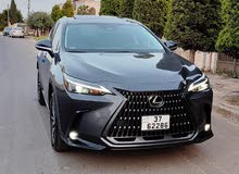 لكزس NX300h h