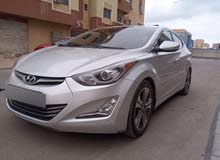 Hyundai Elantra 2015 in Aden