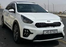 Kia Niro EX Touring in Amman