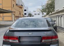 Honda Accord 2005 in Central Governorate