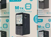 كجتل KGTEL K3100 اقل سعر في المملكة