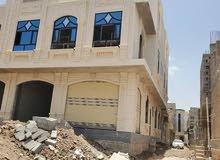 130m2 More than 6 bedrooms Townhouse for Sale in Sana'a Sheikh Zayed Street