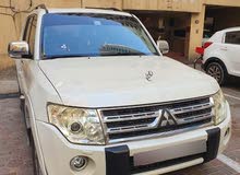 Mitsubishi Pajero 2010 in Sharjah