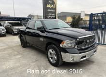 Dodge Ram 2016 in Zarqa
