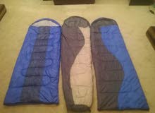 اكياس و فرش نوم بي احجام مختلفه بي اسعار بعد تخفيض Sleeping bag اكياس و فرش نوم بي احجام مختلفه بي اسعار بعد تخفيض Sleeping bag