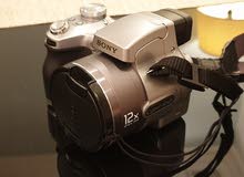 Sony DSC-H1 in perfect condition Sony DSC-H1 in perfect condition