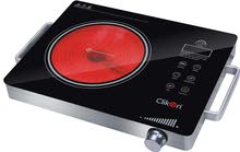 clikon INFRARED COOKER CK 4262-N clikon INFRARED COOKER CK 4262-N