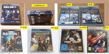 العاب بلايستيشن 3 Playstation 3 GAMES