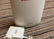 Orbi Router rbr50