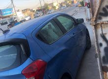 Chevrolet Spark 2017 in Basra