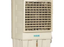 23000 OUTDOOR AIR COOLER 23000 OUTDOOR AIR COOLER