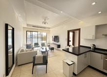 شقه للايجار في منطقه عبدون ( Property 40410 )-175063922
