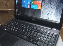 لابتوبات i5 - 8GB RAM  500GB