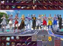 Pubg Accounts and Characters for Sale in Al Sharqiya