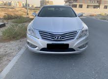 hyundai azera Gcc specs hyundai azera Gcc specs