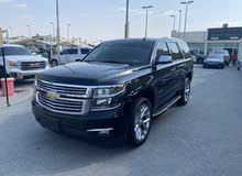 شيفرولية تاهو 2018 tahoe