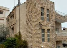2 Floors Building for Sale in Amman Al Ashrafyeh