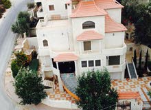 700m2 More than 6 bedrooms Villa for Sale in Ramallah and Al-Bireh Downtown