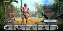 حساب Call of Duty بسعر لوزي حساب Call of Duty بسعر لوزي