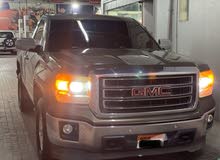 GMC Sierra 2014 in Southern Governorate