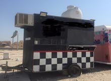 food truck for sale size 3 * 2 food truck for sale size 3 * 2