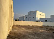 210m2 2 Bedrooms Townhouse for Rent in Muscat Amerat