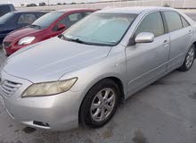 Toyota Camry 2007 in Southern Governorate