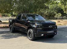 Chevrolet Silverado 2019 v8 5.3 4x4