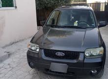 فورد سكيب 2006
