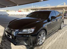 GS 350 2013 very clean agency condition and low millage