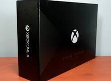 Xbox One X .. project Scorpio edition.4k.....1 red controller 1game fifa20 Xbox One X .. project Scorpio edition.4k.....1 red controller 1game fifa20