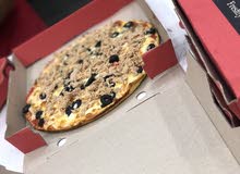 اسطى بيتزا اسطى بيتزا