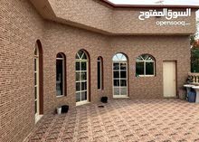 للبيع استراحه صغيره موقع ممتاز للبيع استراحه صغيره موقع ممتاز