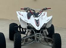 Yamaha YFZ450R 2011 in Al Dhahirah