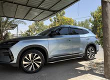 BYD SONG PLUS CHAMPION 2023