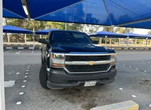 Chevrolet Silverado 2018 in Al Ahmadi