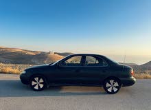 Hyundai Avante Standard in Madaba