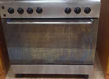 5 BURNER MASTER COOKING RANGE IN EXCELLENT CONDITION FOR SALE 5 BURNER MASTER COOKING RANGE IN EXCELLENT CONDITION FOR SALE