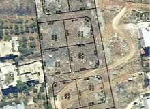 Mixed Use Land for Sale in Nablus Al-Dahya