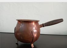 red copper cooking pot red copper cooking pot