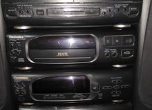 Stereos for sale in Amman