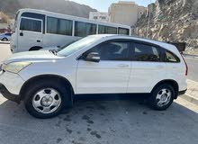 Excellent Condition Honda CRV