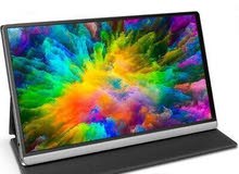 شاشة متنقلة للألعاب 4K شاشة متنقلة للألعاب 4K