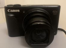 Canon power shot sx 740 hs