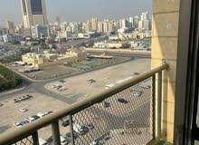 40m2 Studio Apartments for Rent in Hawally Hawally