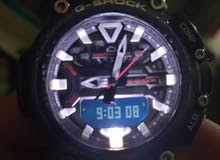 G Shock Analog digital watch