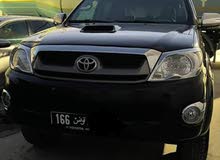 Toyota Hilux Toyota Hilux